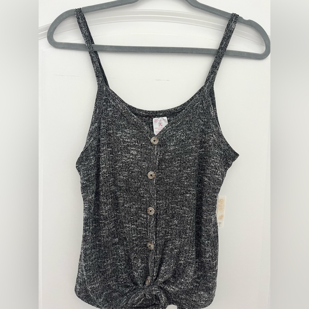 No boundaries, Size Medium Top